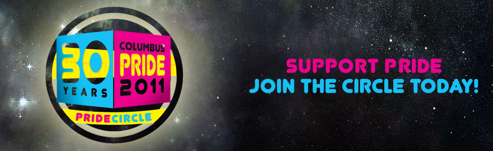 Support Pride Become a Member of Pride Circle