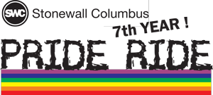 Pride Poker Run