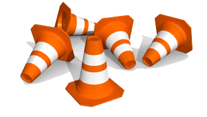 Traffic Cones Traffic Cones